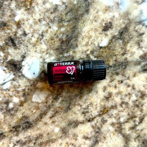 Doterra holiday love